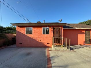 9603 Kauffman Ave #1/2, South Gate, CA 90280