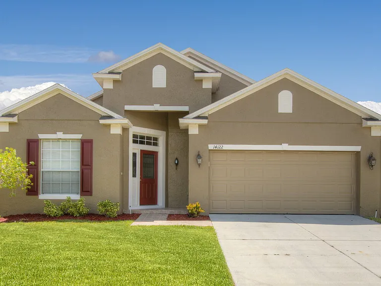 14122 Sapphire Bay Cir — Photo 1