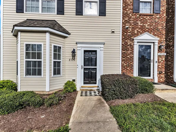 2720 Gross Ave, Wake Forest, NC 27587