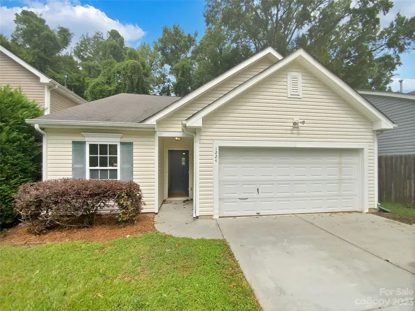 1224 Pinehaven Ct, Charlotte, NC 28215