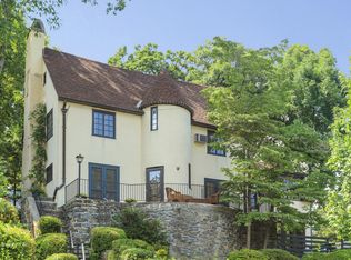 4 Glenwood Rd, Scarsdale, NY 10583