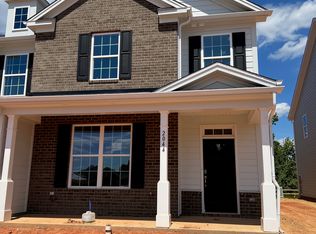 2044 Harlequin Dr #2044, Indian Trail, NC 28079