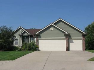 5616 N 142nd Ave, Omaha, NE 68164