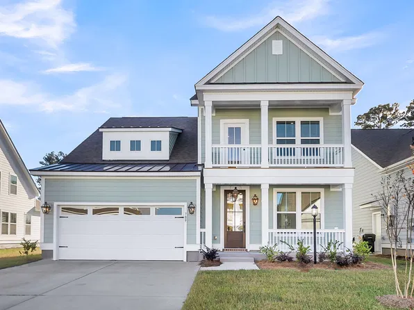 709 Maynard Ln, Summerville, SC 29486
