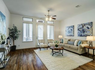 2012 Rosedale St, Houston, TX 77004