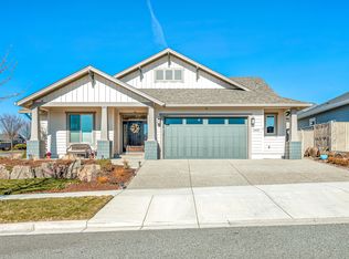3909 Sunleaf Ave, Medford, OR
