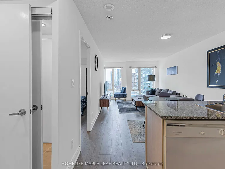 210 Victoria St #3505 — Photo 15