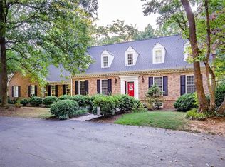 17218 Brown Avenue Ext, Belton, SC 29627