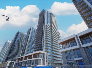 25 McMahon Dr #801, Toronto, ON M2K0H3