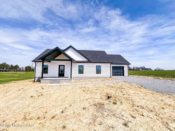 80 Chet Ln, Clarkson, KY 42726