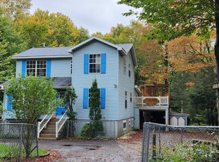 1109 Shoshoni Trl, Gouldsboro, PA 18424