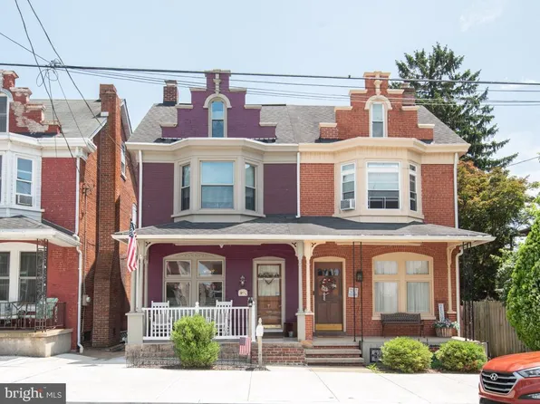 840 Walnut St, Columbia, PA 17512