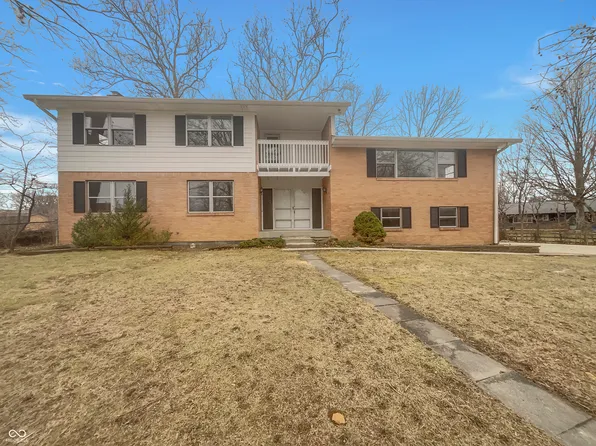 8507 Palm Ct, Indianapolis, IN 46219