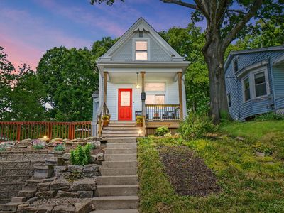 4519 Langland St, Cincinnati, OH, 45223