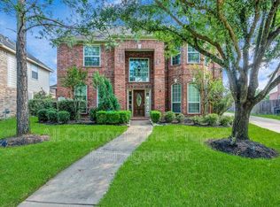 3219 Brinmont Place Ln, Katy, TX 77494