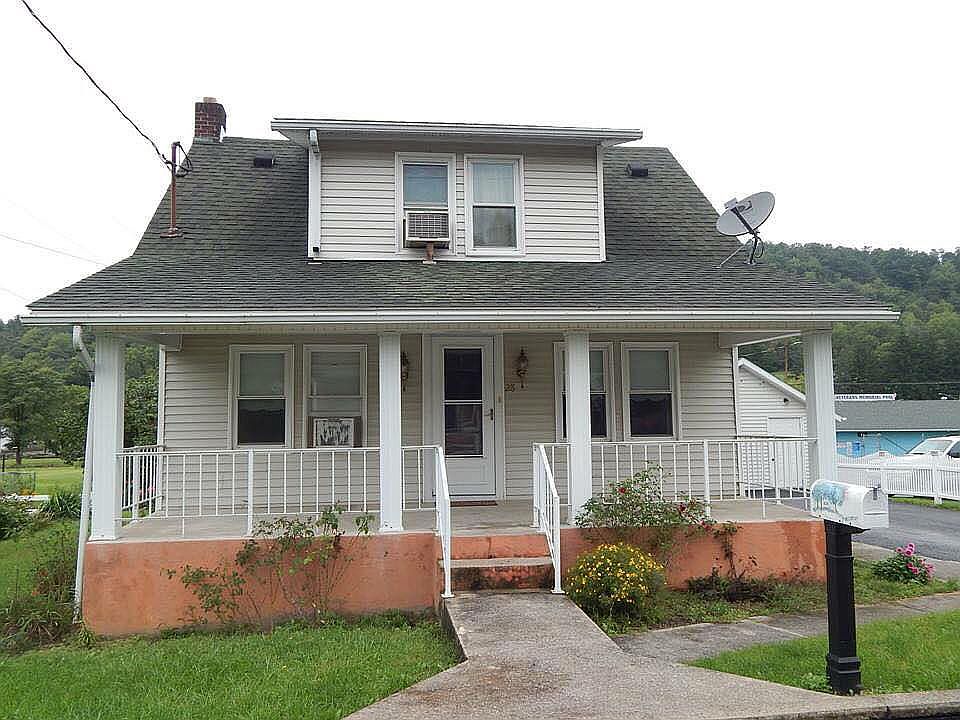 28 E Ohio St, Mc Clure, PA 17841 Zillow