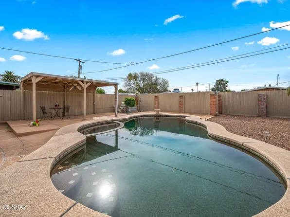 5516 E Fairmount St, Tucson, AZ 85712