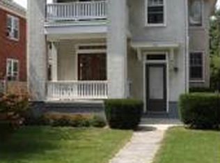 1139 Hamilton Blvd APT 4, Hagerstown, MD 21742
