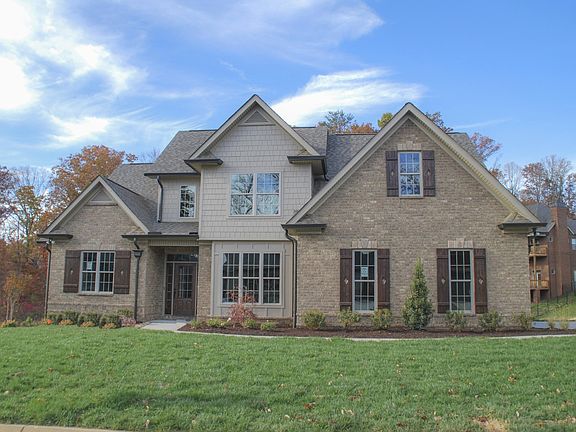 2nd image of 721 Bent Ridge Ln Lot 120