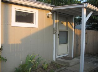 108 1/2 Franklin Ave, Winchester, KY 40391