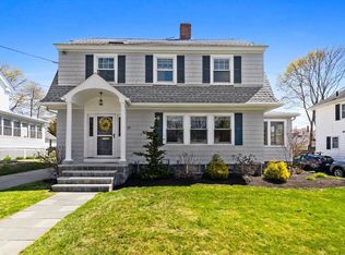 13 Pasho St, Andover, MA 01810