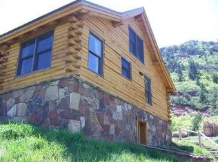 44 Suzanne Ln, Ridgway, CO 81432