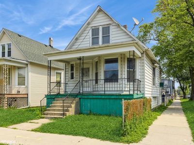 2201 N Lamon Ave, Chicago, IL, 60639