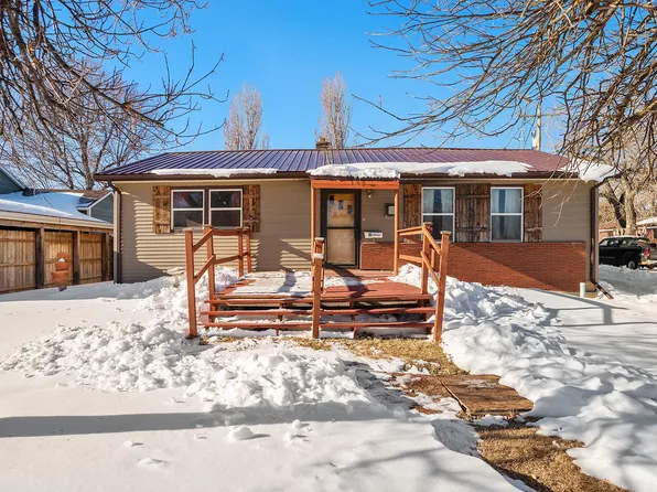 105 S Elmira Ave, Newell, SD 57760