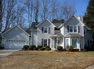 130 Whisperwood Ln, Madison, AL 35758