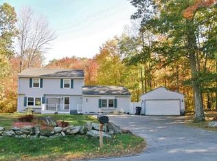 288 Cedar St, Sturbridge, MA 01566