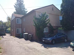 4517 SW Wildwood Pl, Seattle, WA 98136