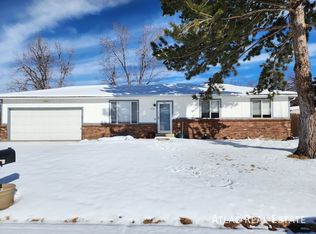 16307 E Brunswick Pl, Aurora, CO 80013