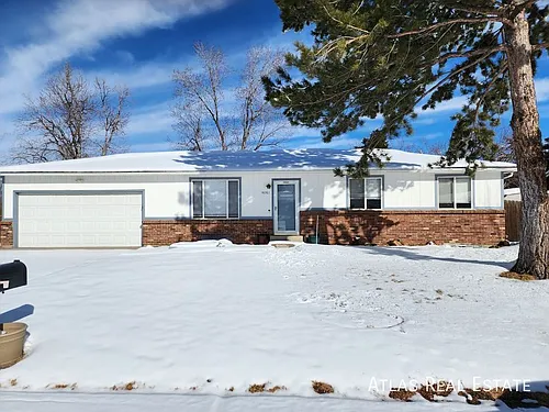 16307 E Brunswick Pl Photo 1