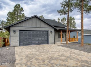 620 S Campbell Ln, Show Low, AZ 85901