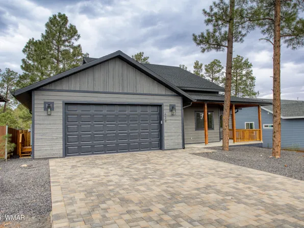 620 S Campbell Ln, Show Low, AZ 85901