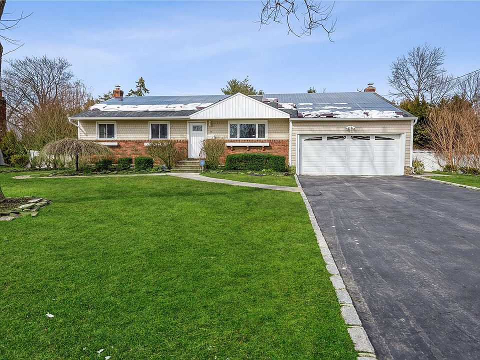 46 Eastover Drive, East Northport, NY 11731 Zillow