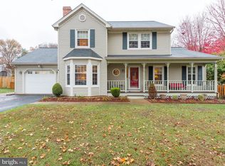 5117 Signal Corps Dr, Fredericksburg, VA 22408