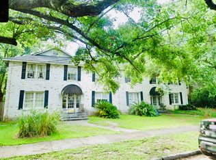 57 S Georgia Ave #B, Mobile, AL 36604