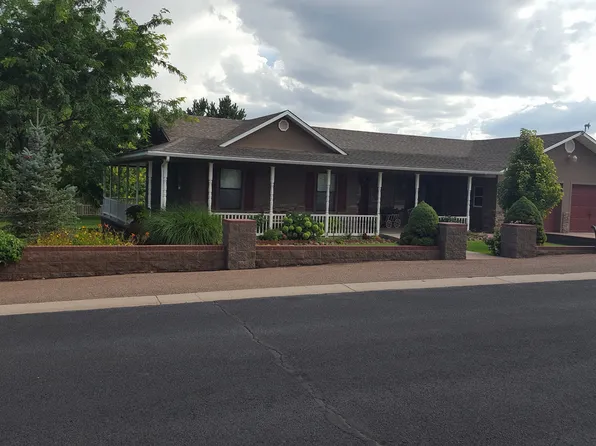 209 E 10th St S, Snowflake, AZ 85937