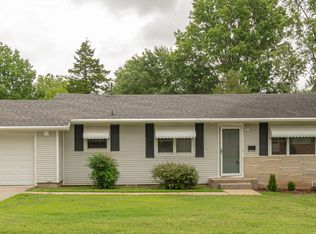 1303 6th St, Monett, MO 65708