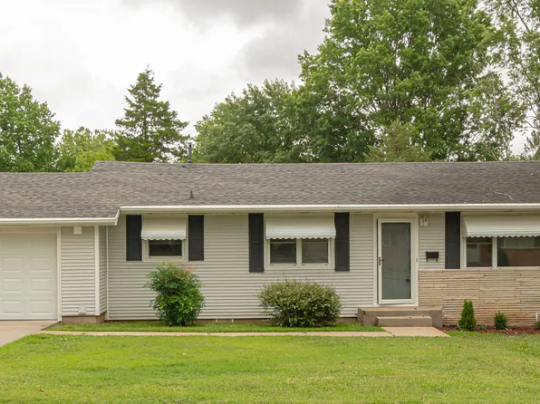 1303 6th Street, Monett, MO 65708