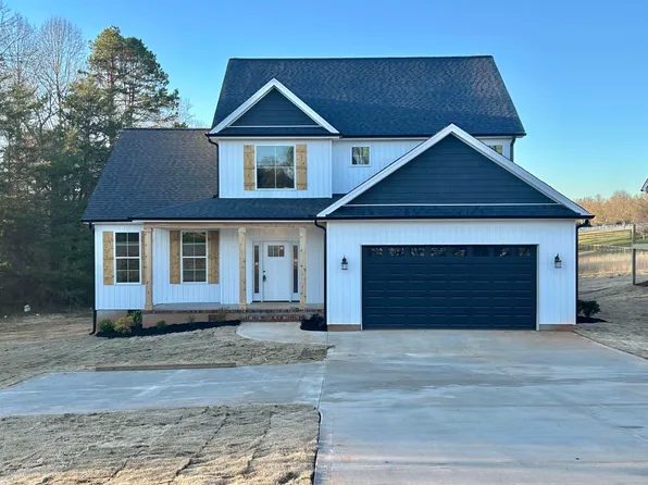 755 Landrum Mill Rd, Landrum, SC 29356