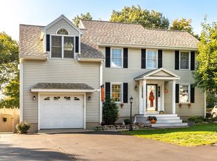 30 Sandra Rd, Peabody, MA 01960