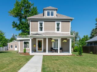 214 S Delaware St, Conrad, MT 59425