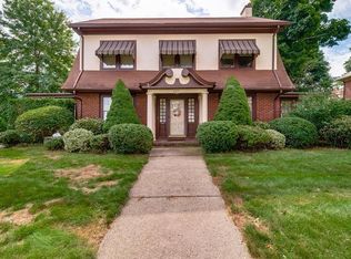137 Bellevue Ave, Springfield, MA 01108