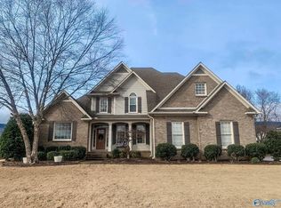 7022 Thornwood Ln SE, Owens X Rds, AL 35763