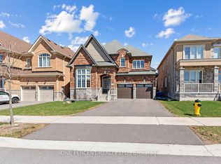 432 Seaview Hts, East Gwillimbury, ON L9N0Y5