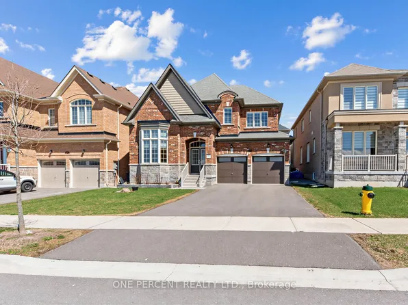 432 Seaview Hts, East Gwillimbury, ON L9N 0Y5