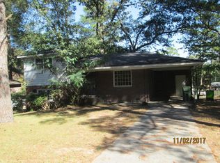 6556 Camelot St, Columbia, SC 29203