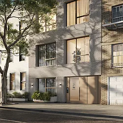 117 Powers Street in Williamsburg